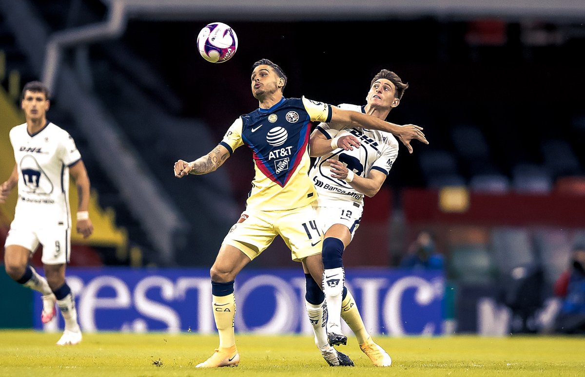 Horarios y transmisión de partidos de jornada 14 – Guard1anes 2020