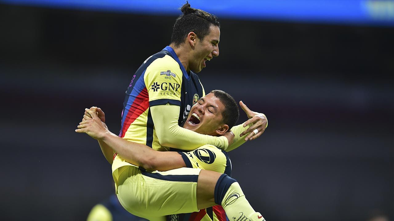 América se prepara para enfrentar a Tigres