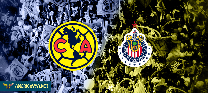 Chivas permitirá entrada al público para duelo ante América