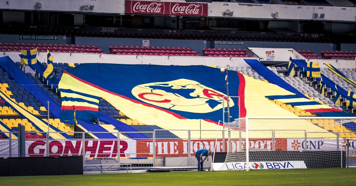 Los rivales probables del América en liguilla