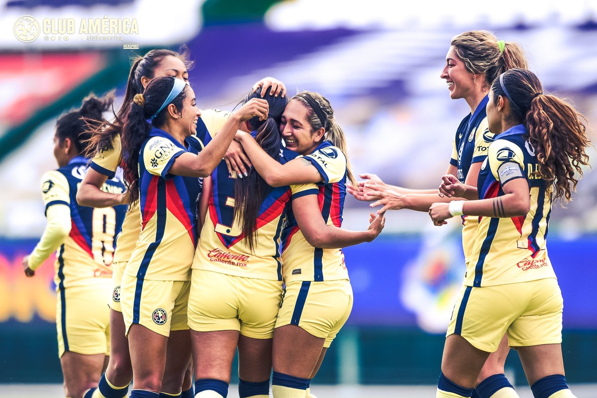 Femenil: Fechas y horarios para los 4tos de final ante Chivas