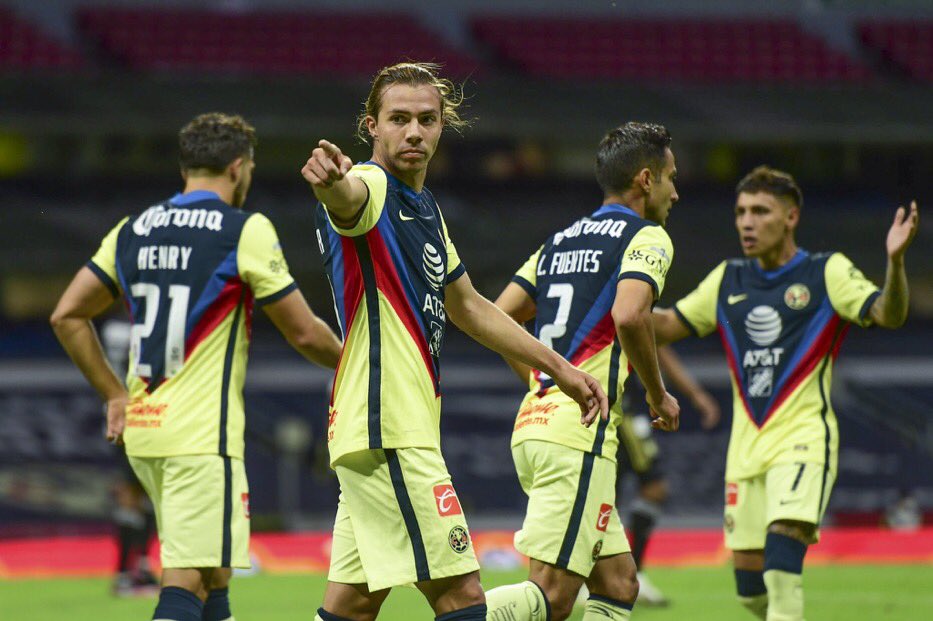 Definido el repechaje; América espera en cuartos de final