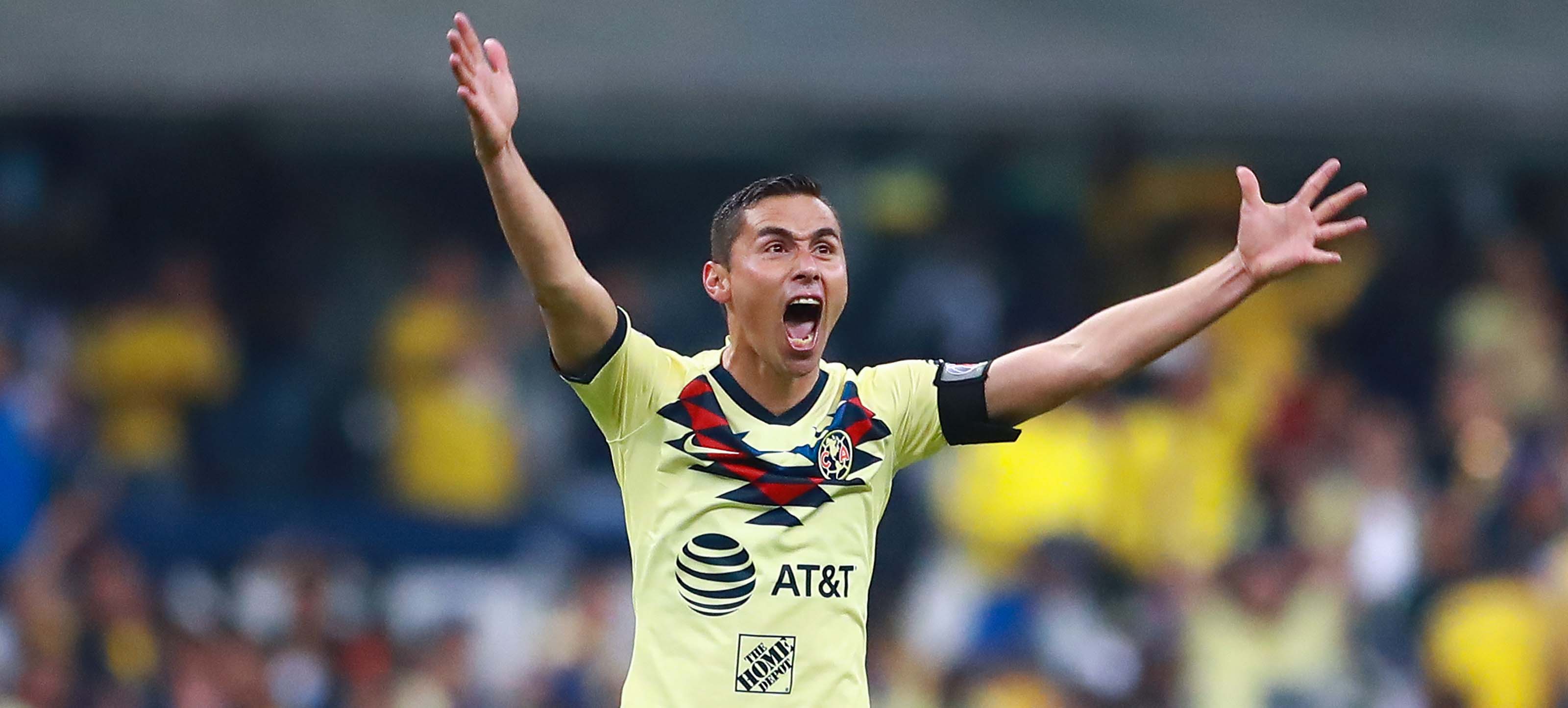 Paul Aguilar podría ser la primer baja del equipo