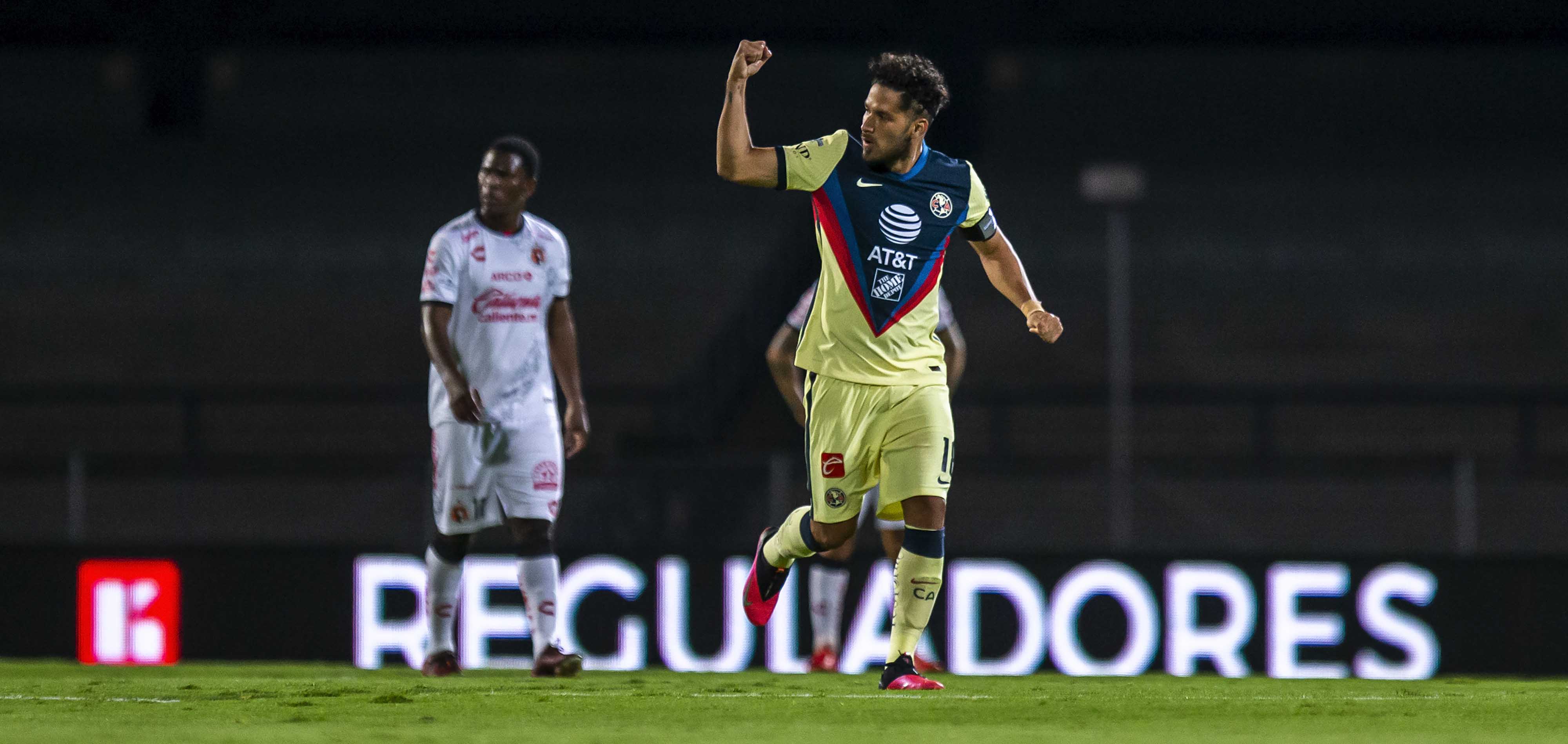 Bruno Valdéz ya sabe cuando volverá a las canchas
