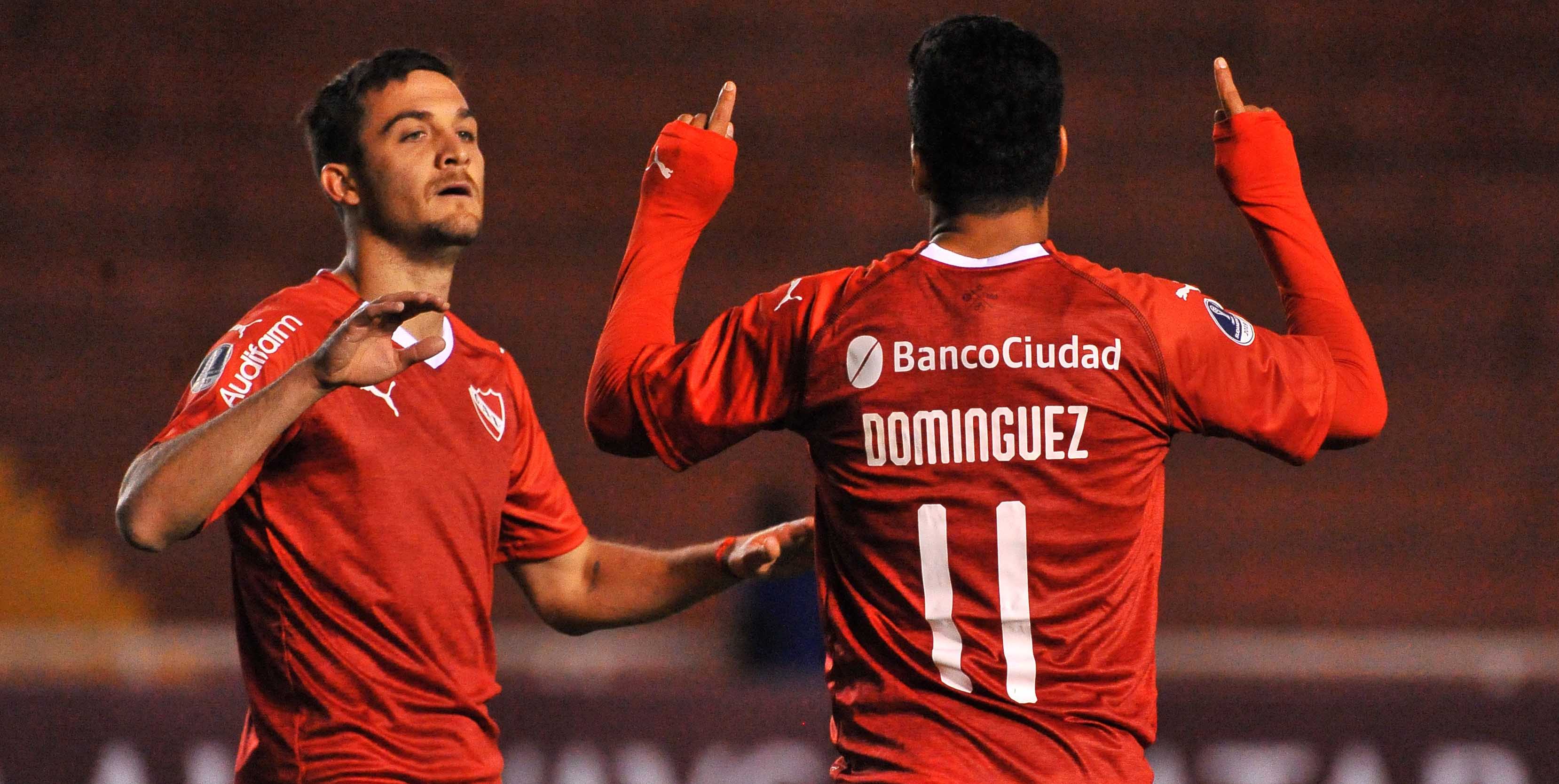 Nueva demanda del América sobre Independiente