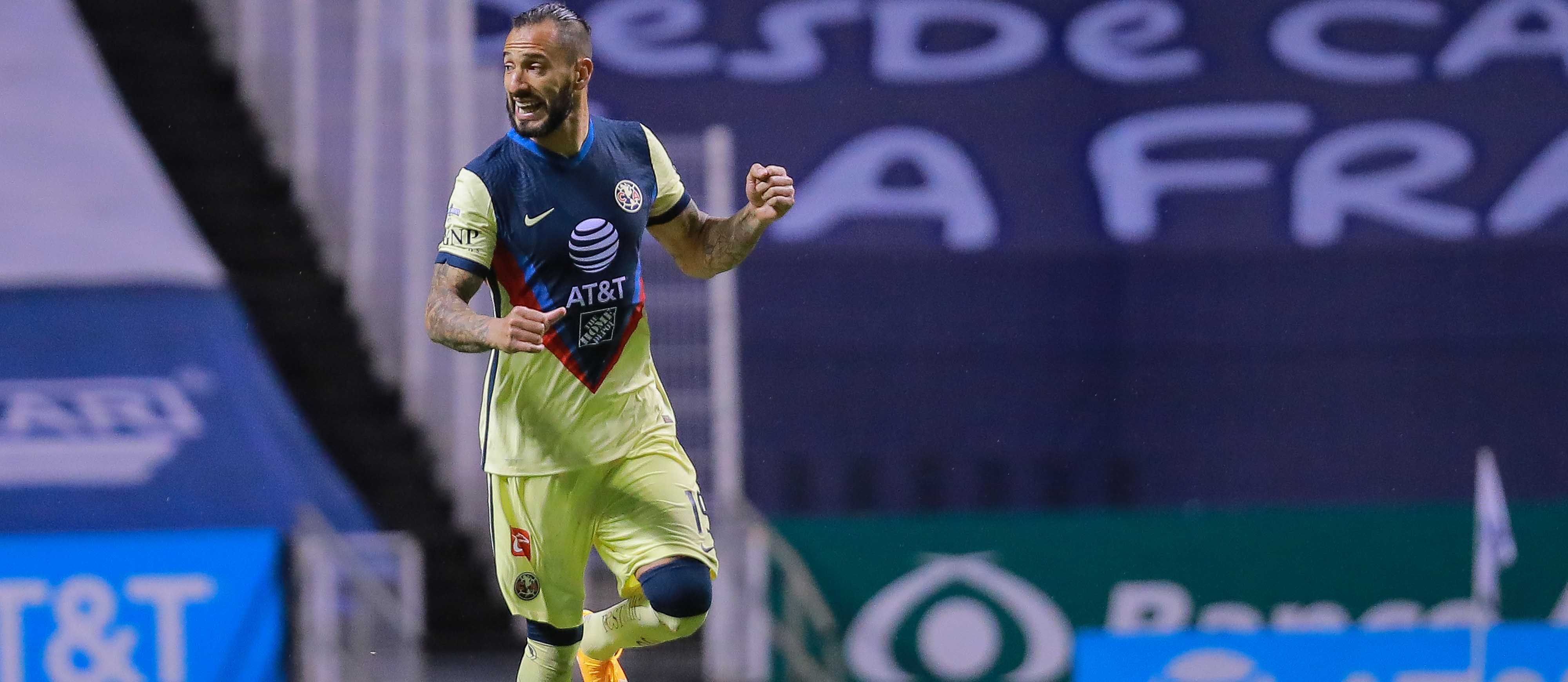 Paul Aguilar y Emanuel Aguilera terminan contrato. ¿Serán renovados?