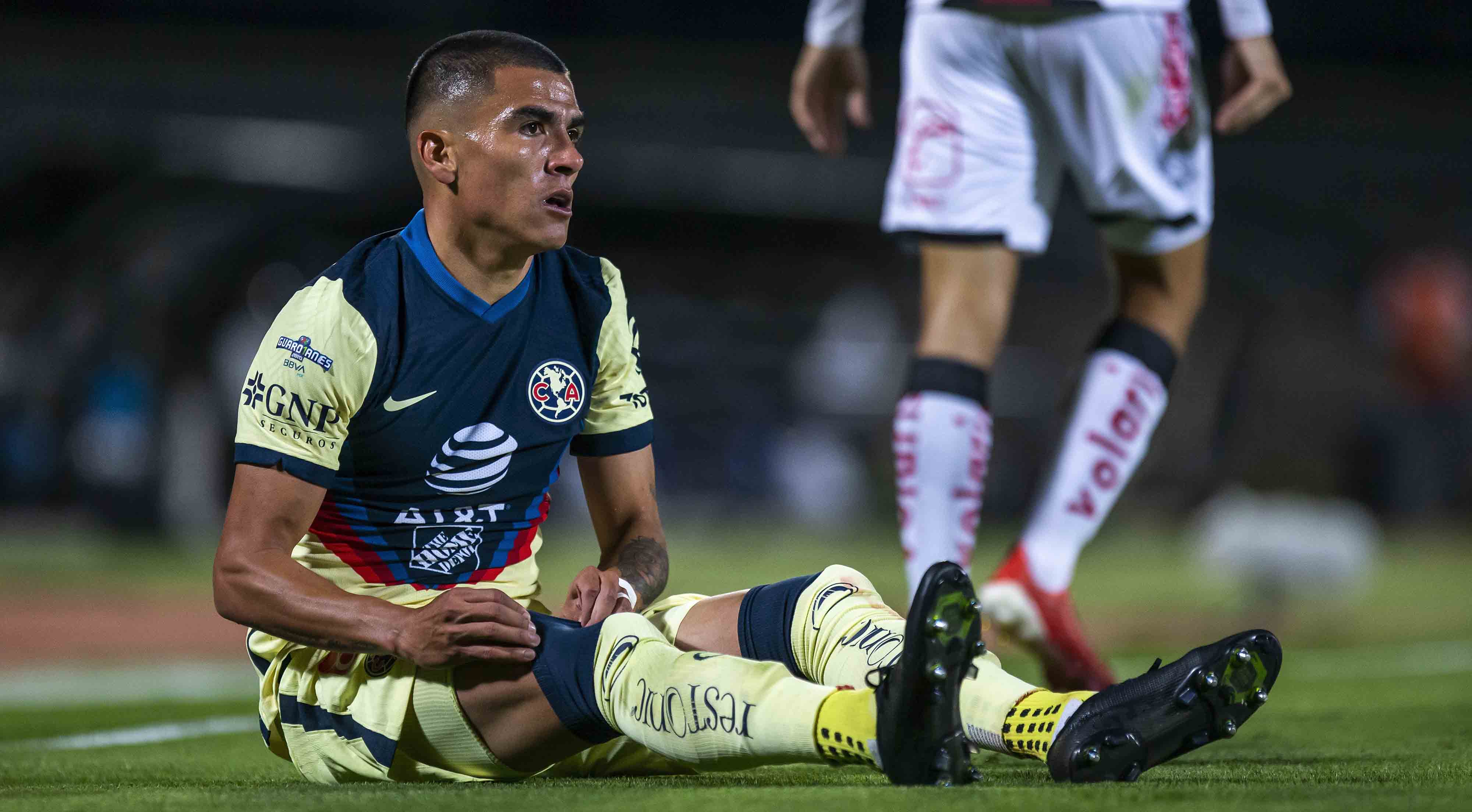 América busca intercambios con el Atlas