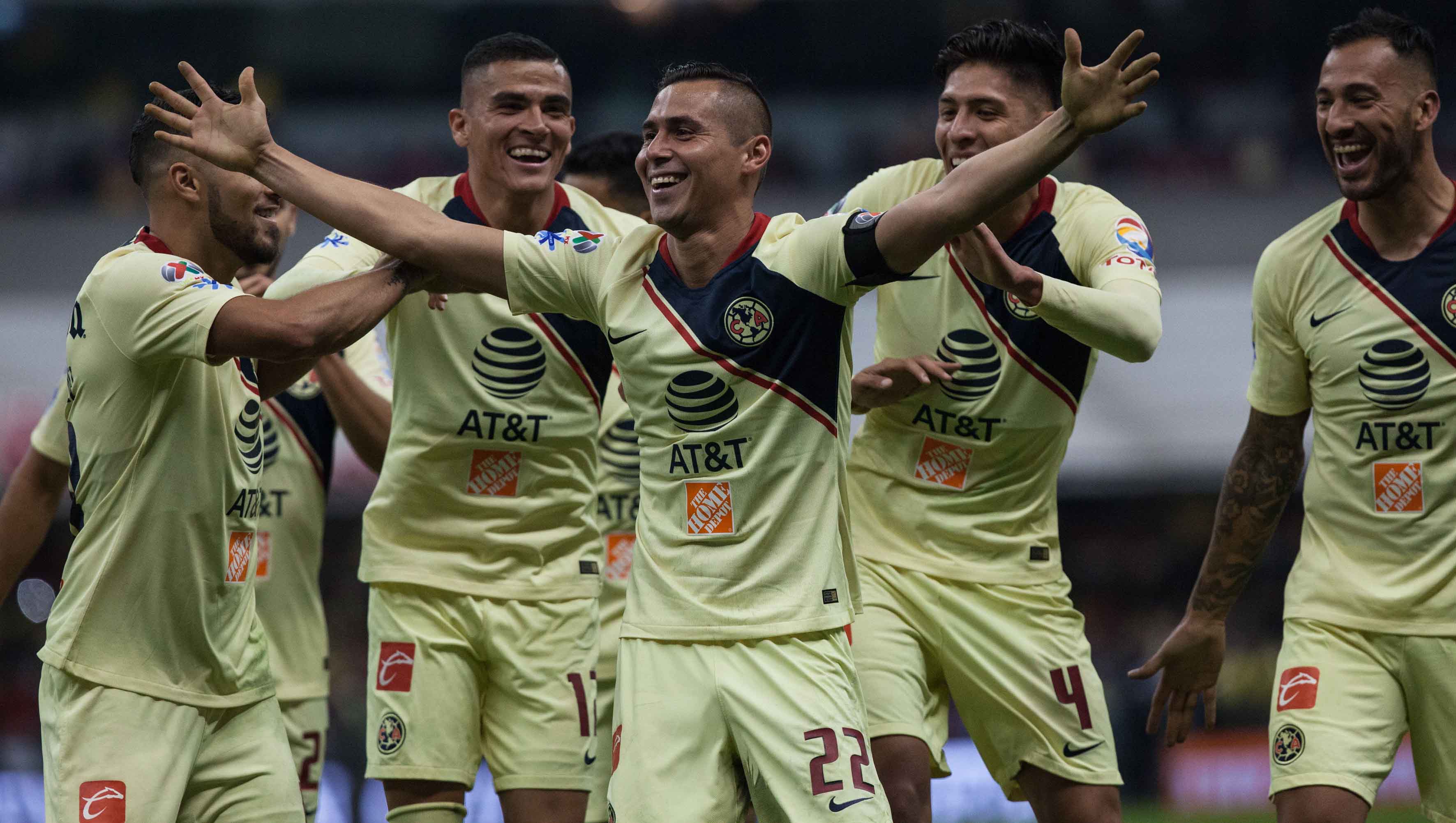América se despide de Paul Aguilar con emotivo video