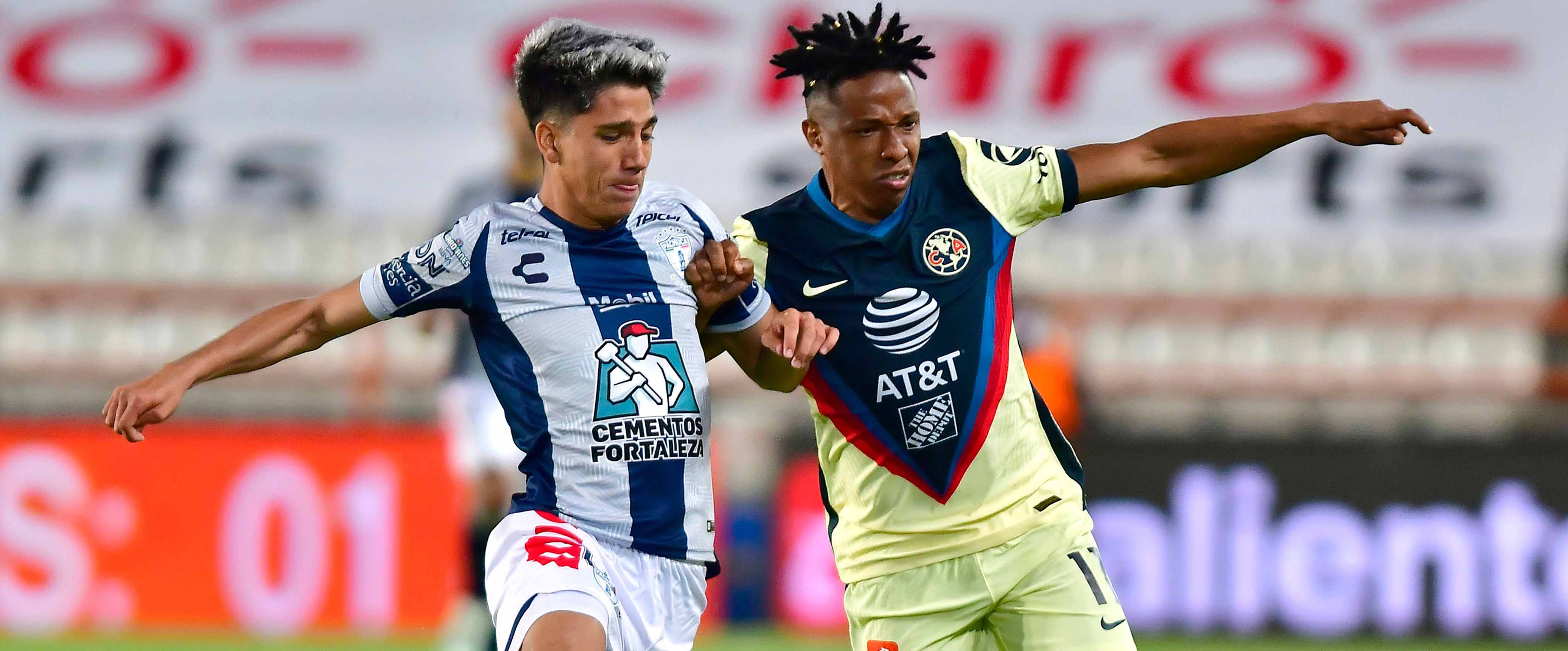 Los jugadores que podrían salir del América