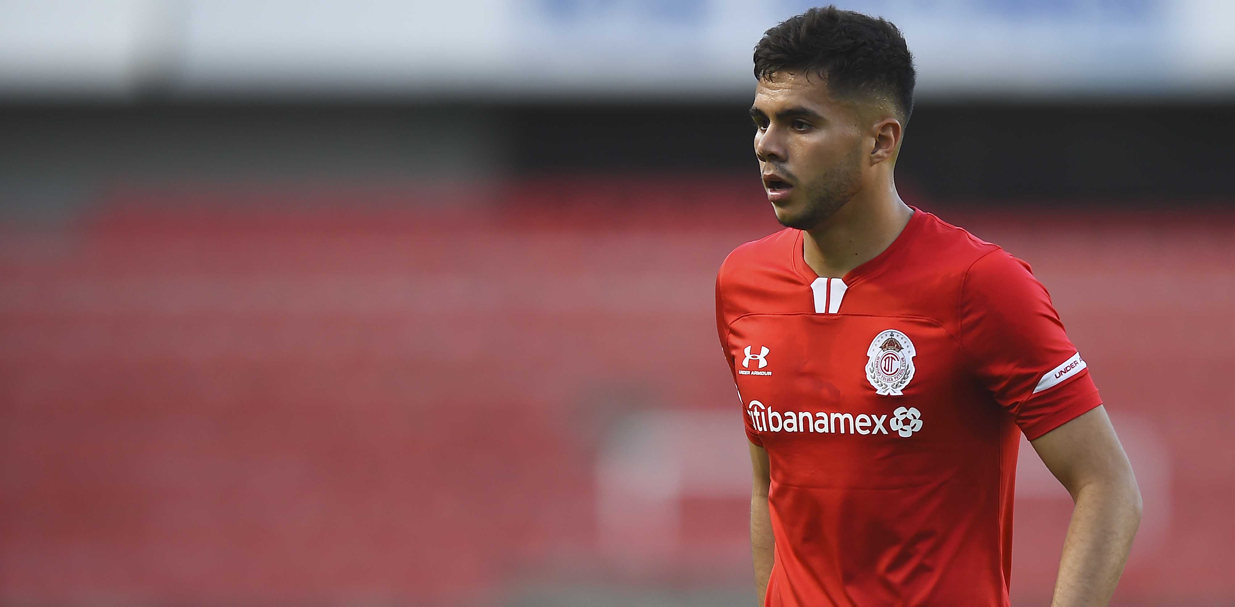 OFICIAL: Alan Medina es nuevo jugador del América