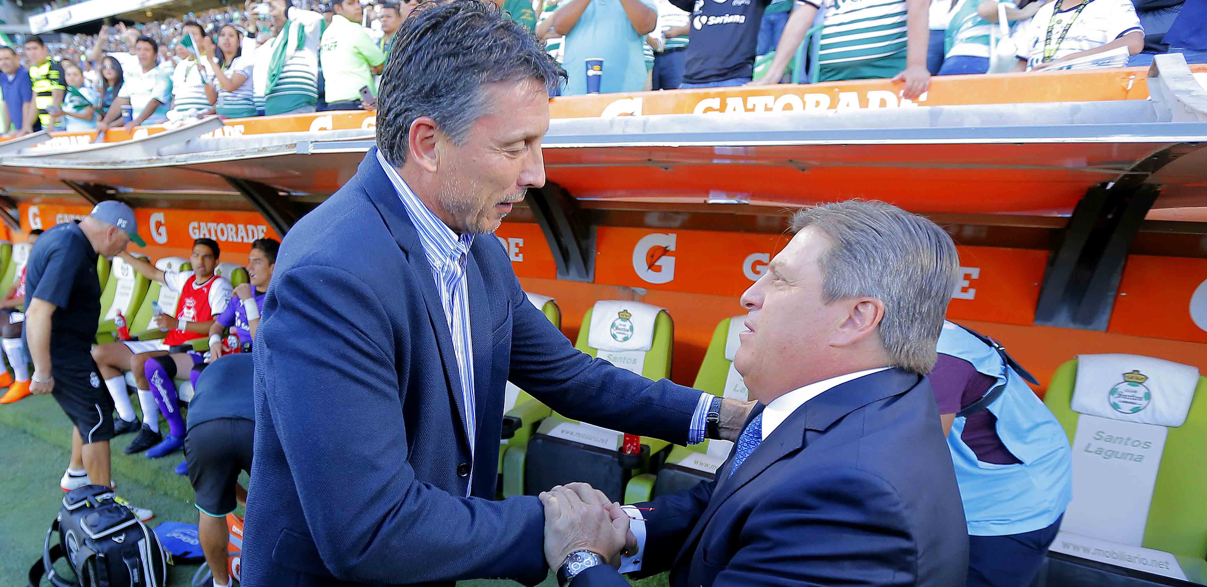 Memo Vázquez y Siboldi, los nombres que más suenan para ser DT del América
