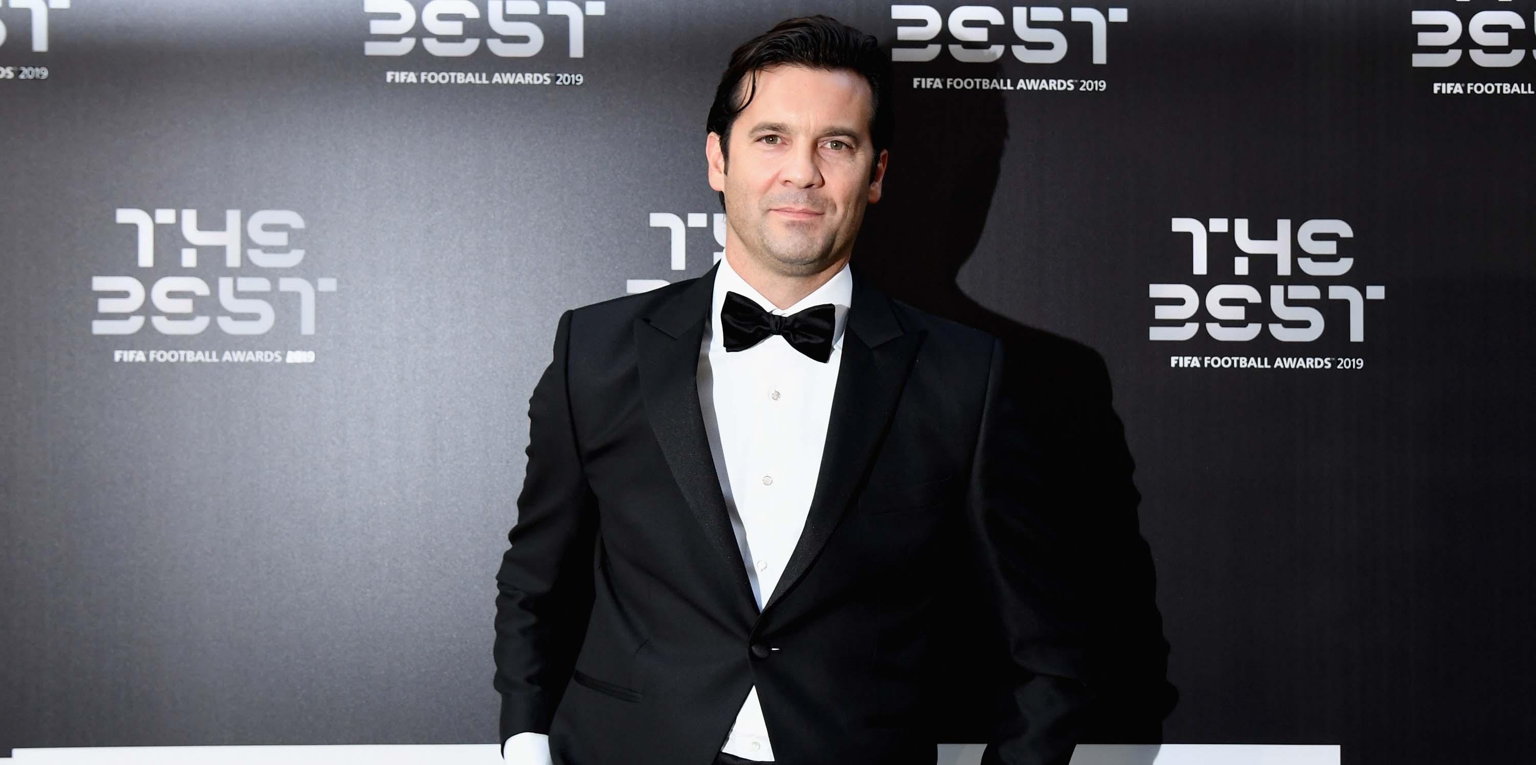 Santiago Solari, nuevo DT del América