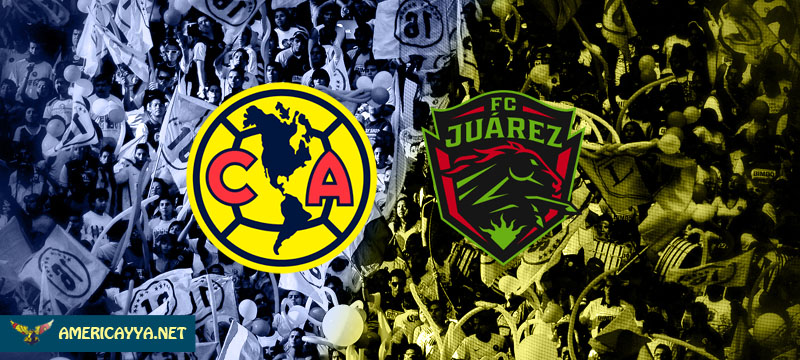 Horario y transmisión del América ante Juárez – J3