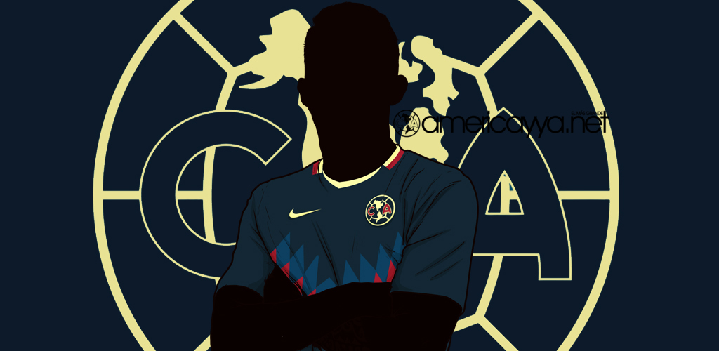 América buscará un refuerzo más para este torneo