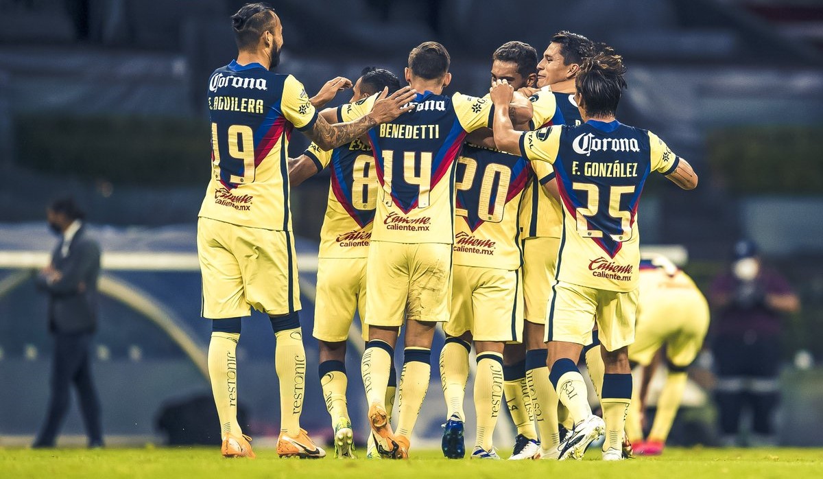 Los jugadores descartados para el debut en el Guard1anes 2021