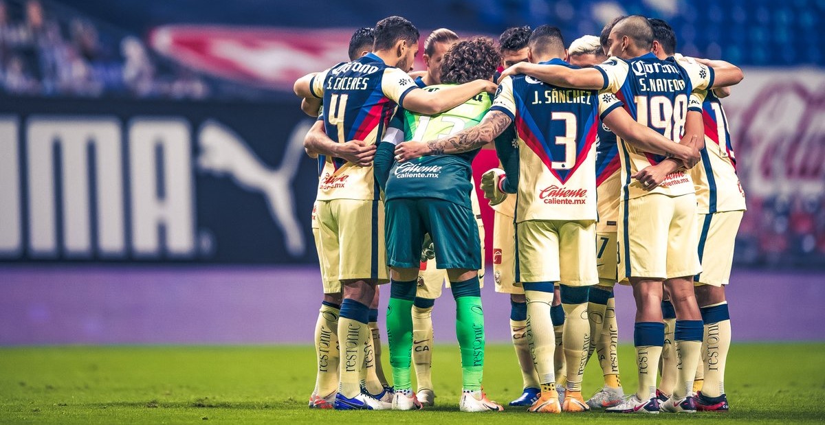 Los descartados para enfrentar a Santos este Domingo