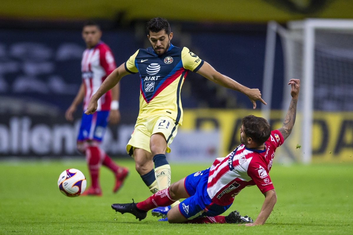 Horario y transmisión de la jornada 2 – Guard1anes 2021