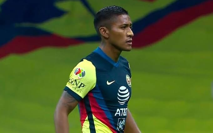 Las bajas del América para enfrentar a Monterrey