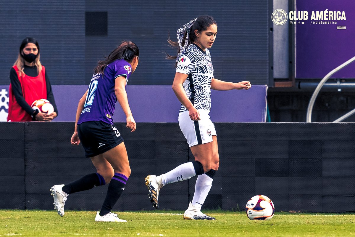 Femenil: El equipo rescata el empate de último minuto