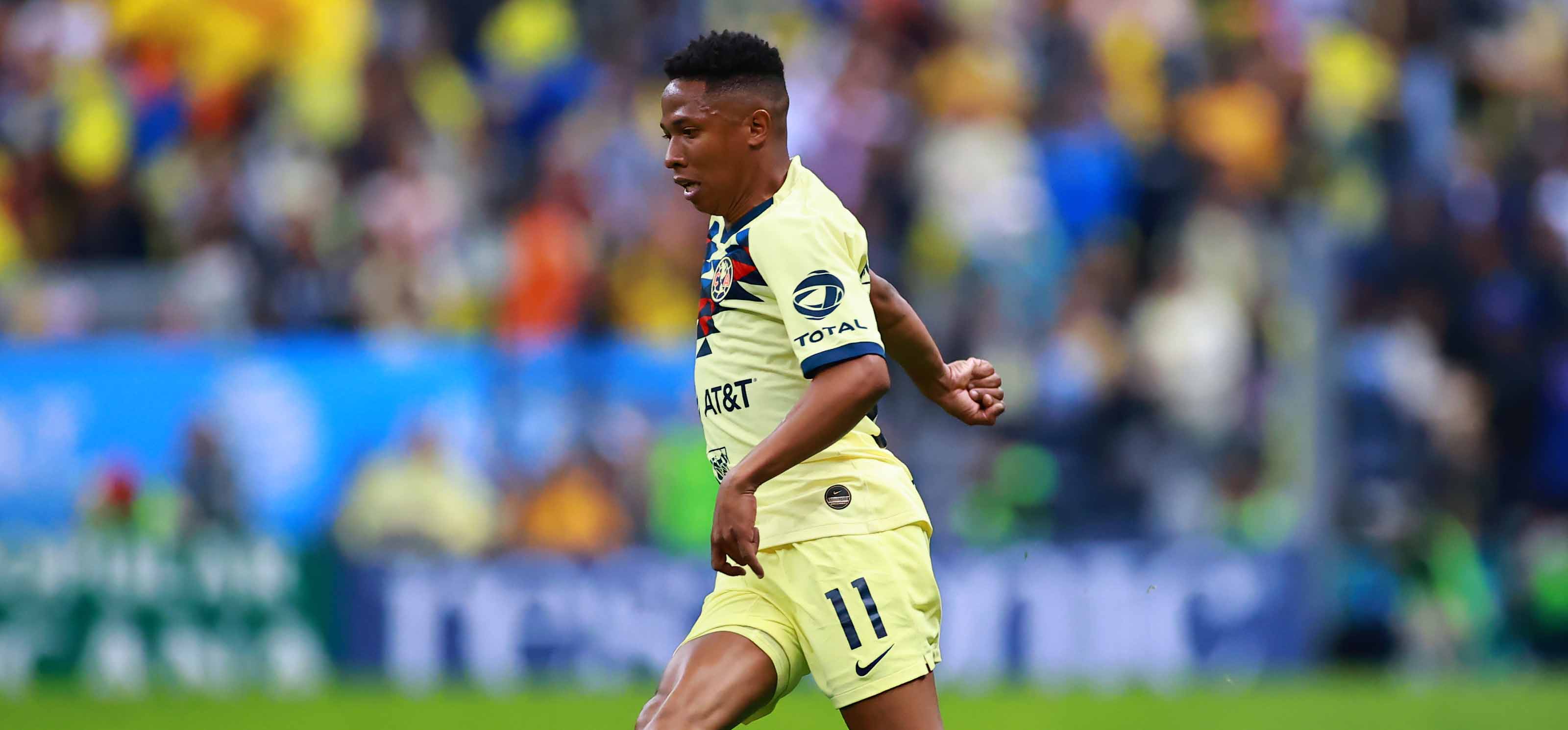 OFICIAL: Andrés Ibargüen es nuevo jugador de Santos