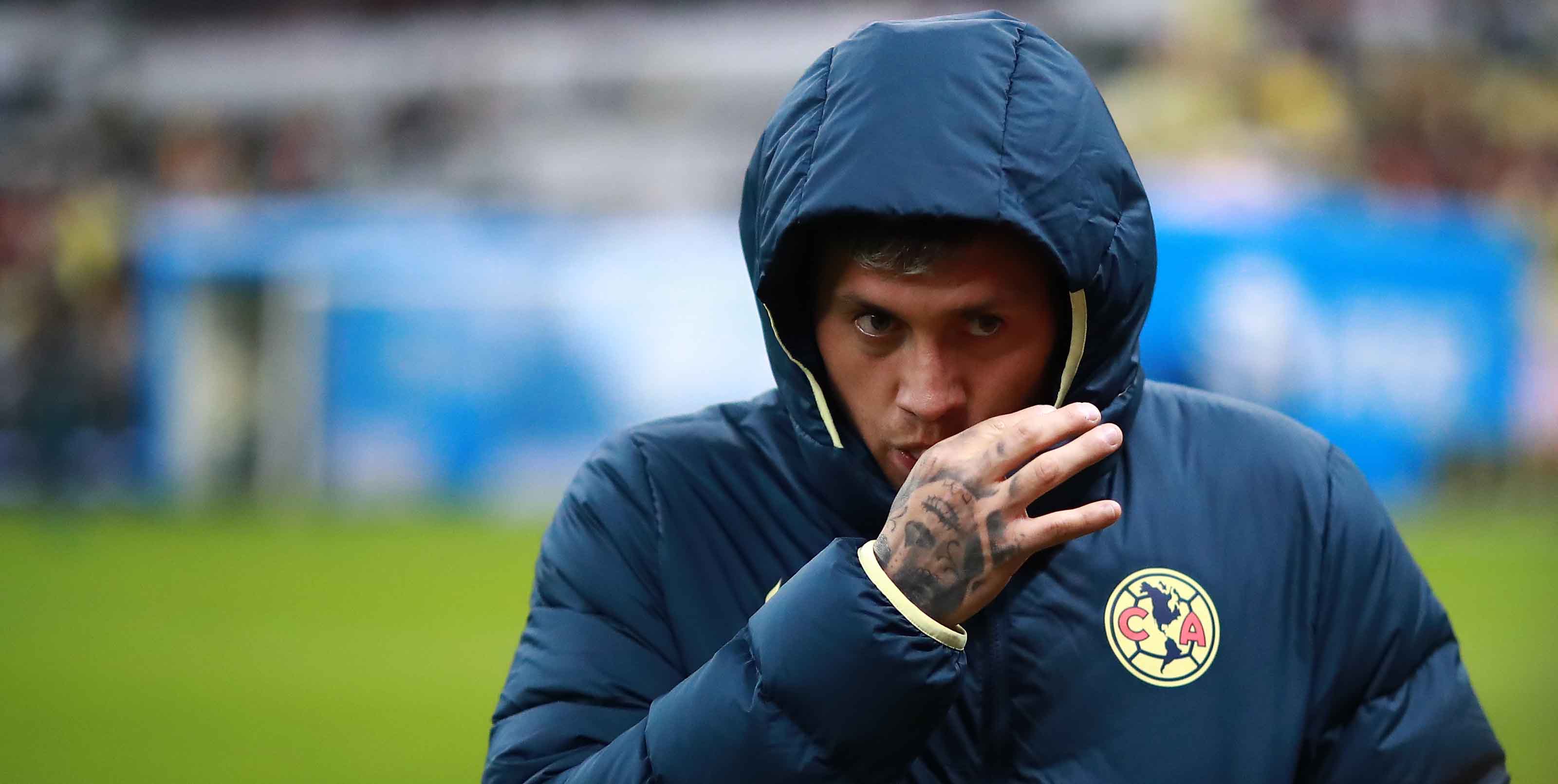 América buscará vender a un extranjero para registrar a ‘Nico’