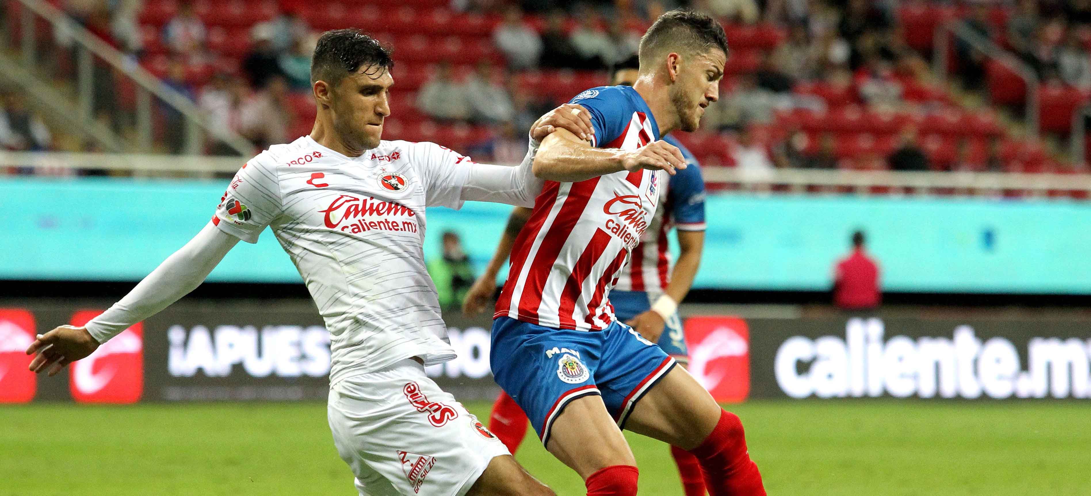 Jordan Silva es nuevo jugador del América