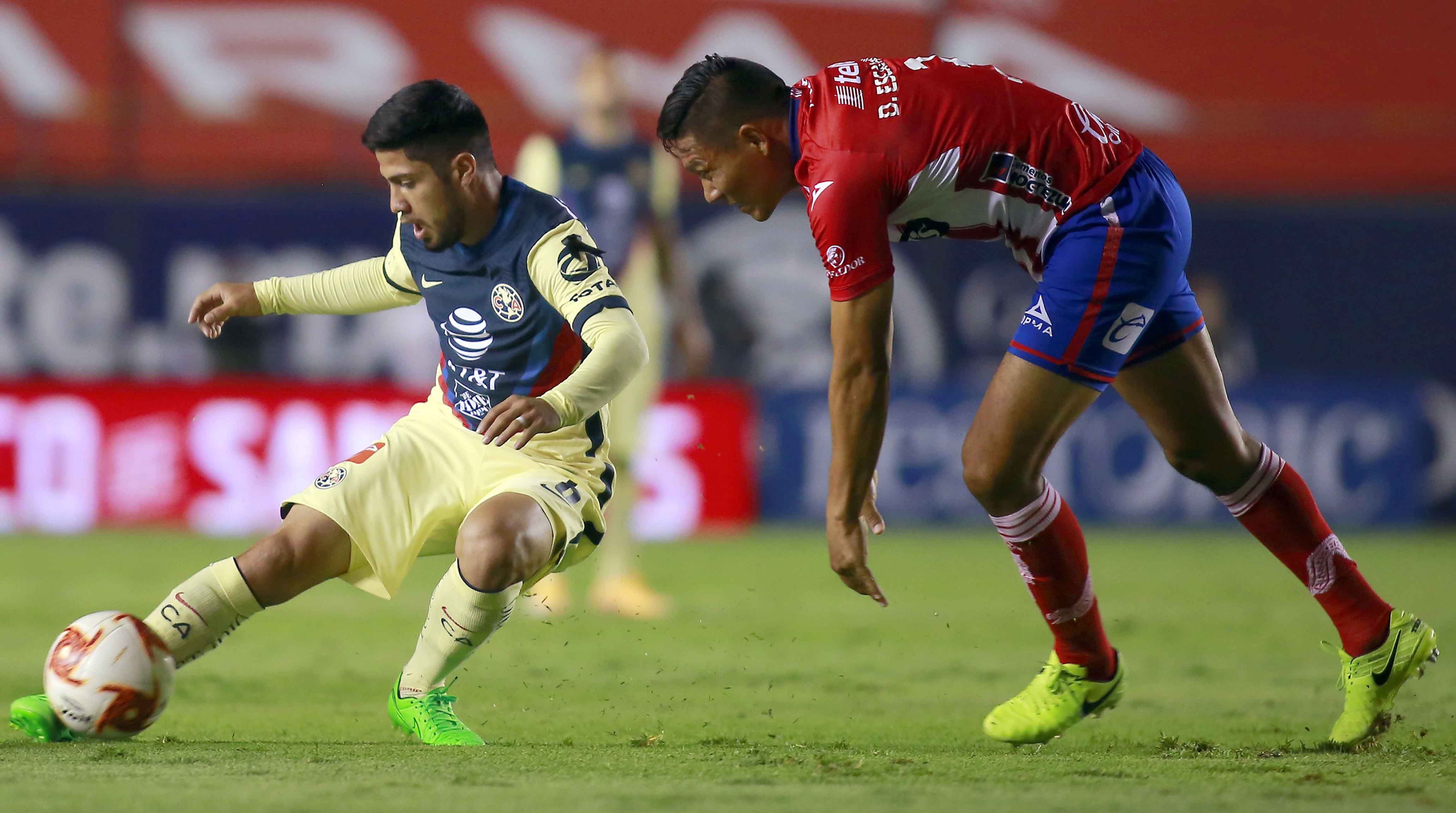 Sergio Díaz ya no respondió ante interés del Guaraní