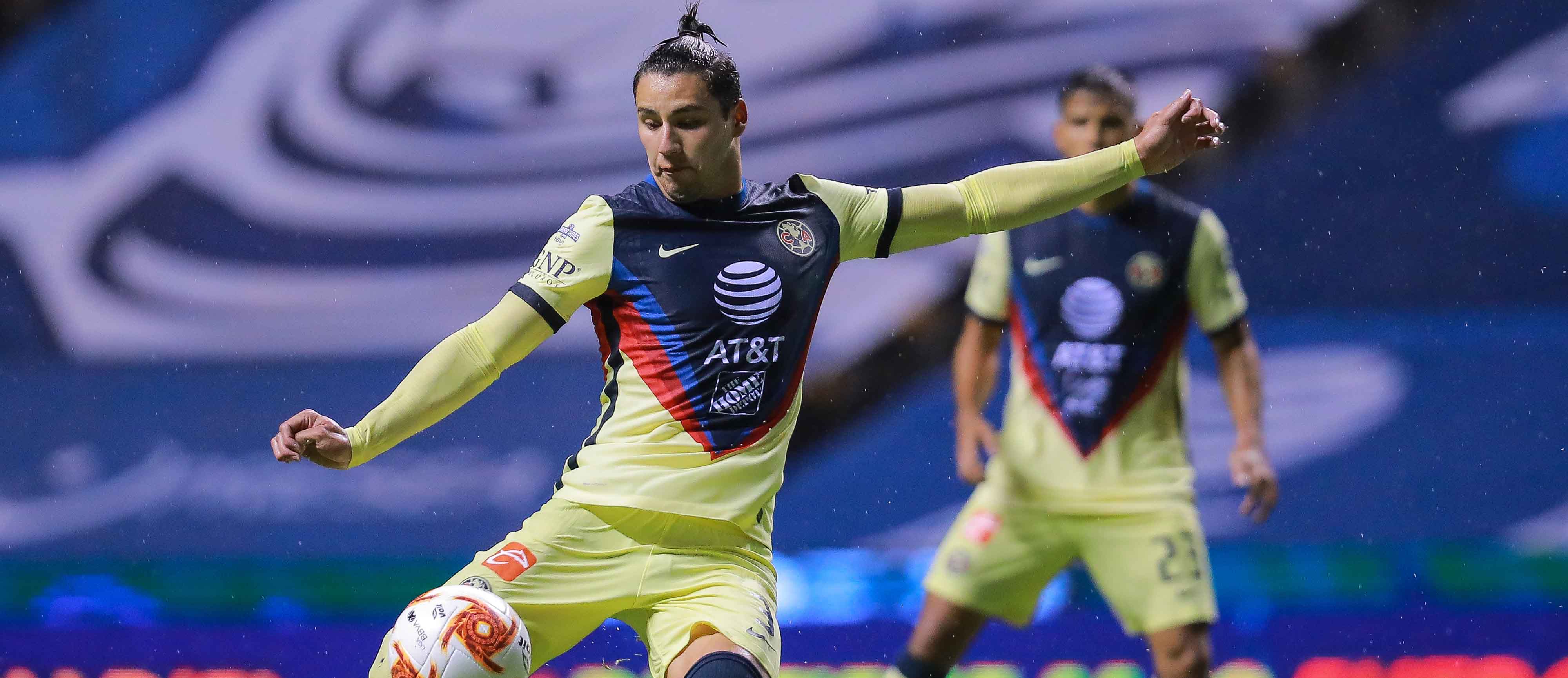 Jorge Sánchez interesaría al Real Betis
