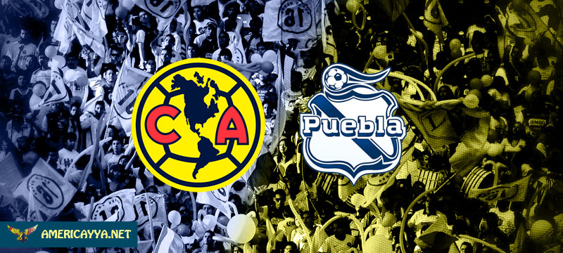 Horario y transmisión del América ante Puebla – J5 Guard1anes 2021