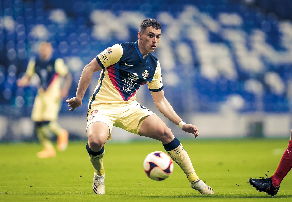 ¿Hubo alineación indebida del América ante Atlas?