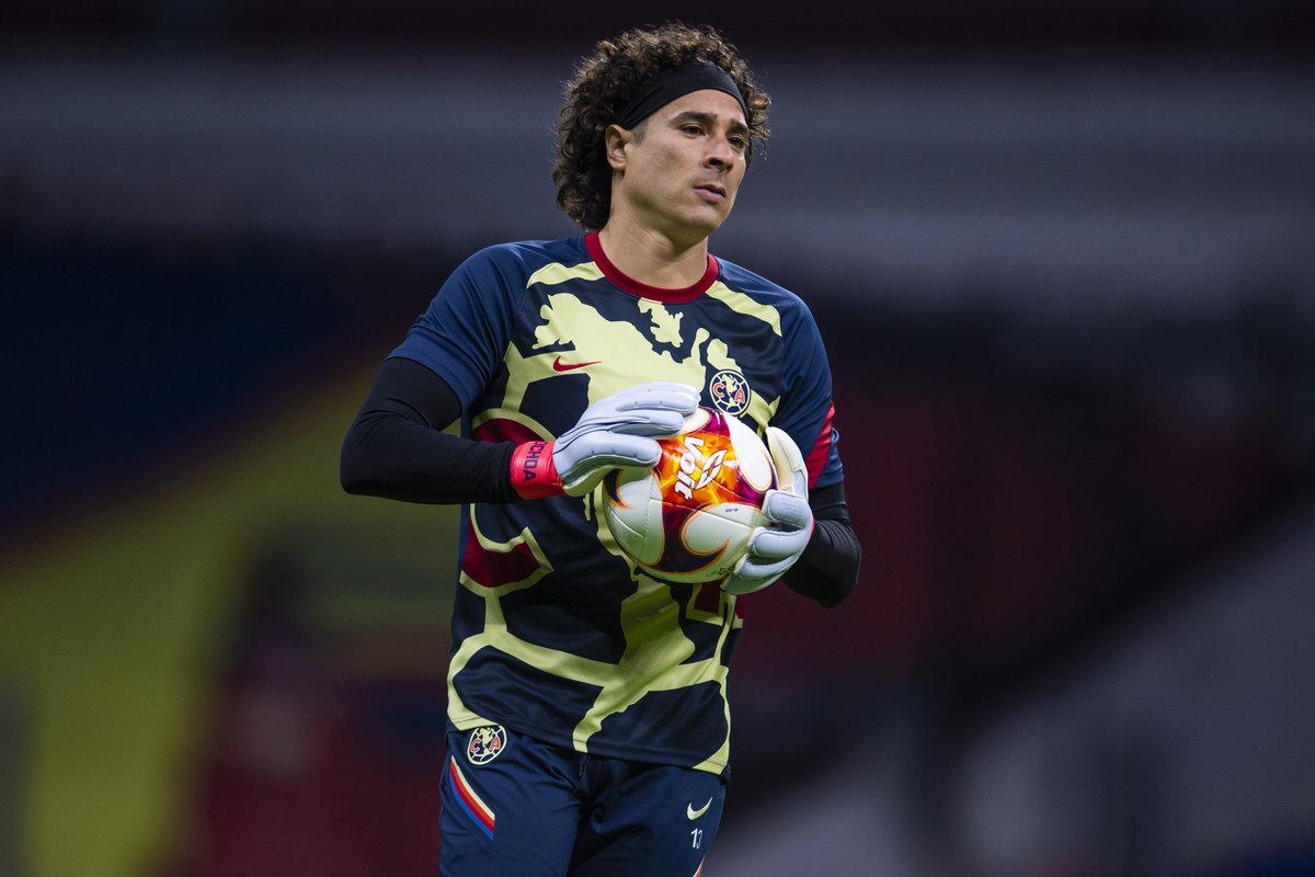 América recupera a jugadores para enfrentar a Puebla