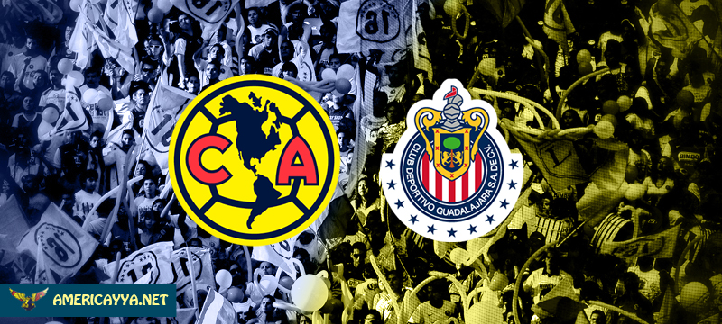 El 11 probable del América para el clásico