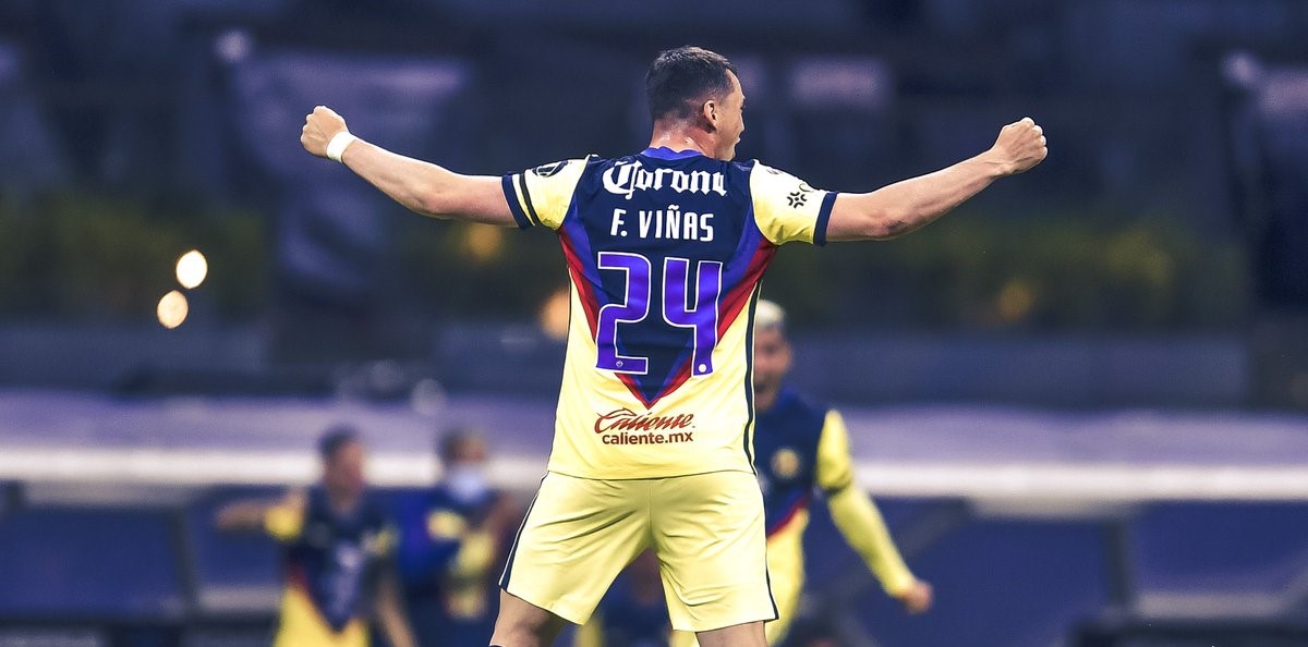 La última vez que América tuvo un arranque de torneo como este… Fue campeón