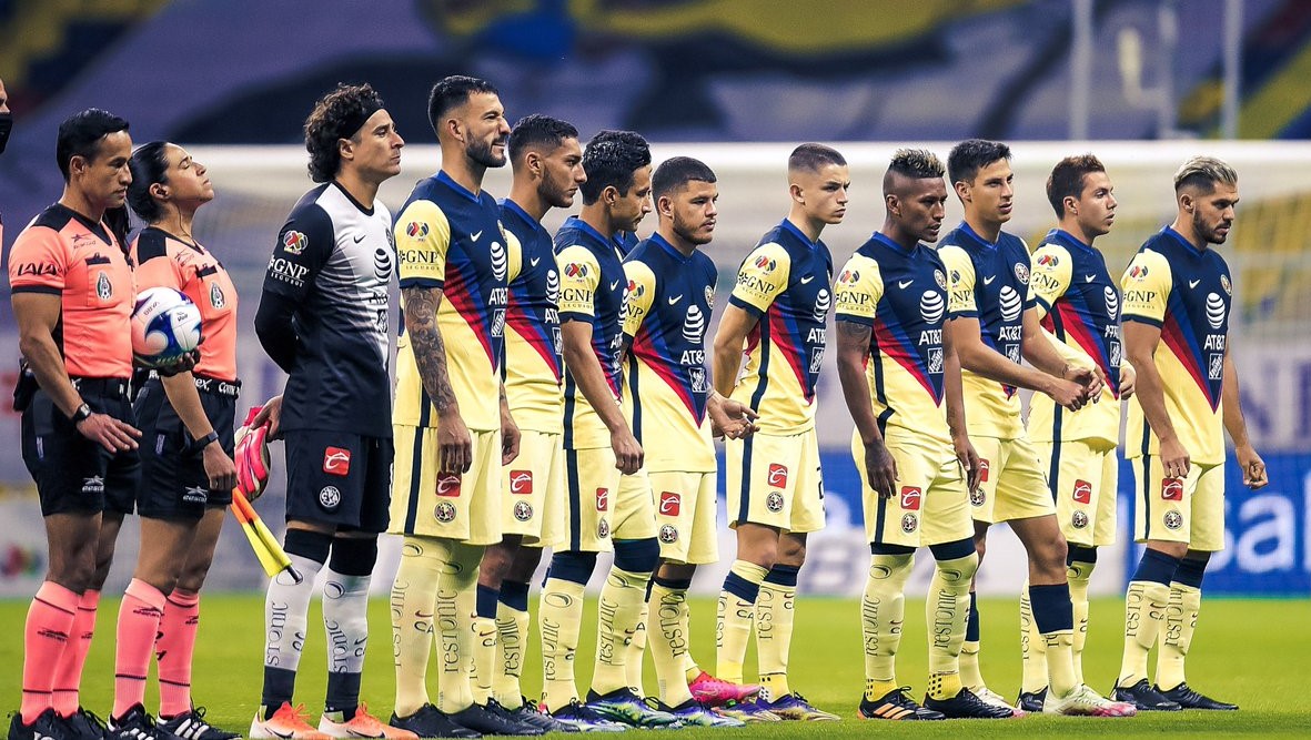 Los jugadores descartados para enfrentar a Xolos – Guard1anes 2021