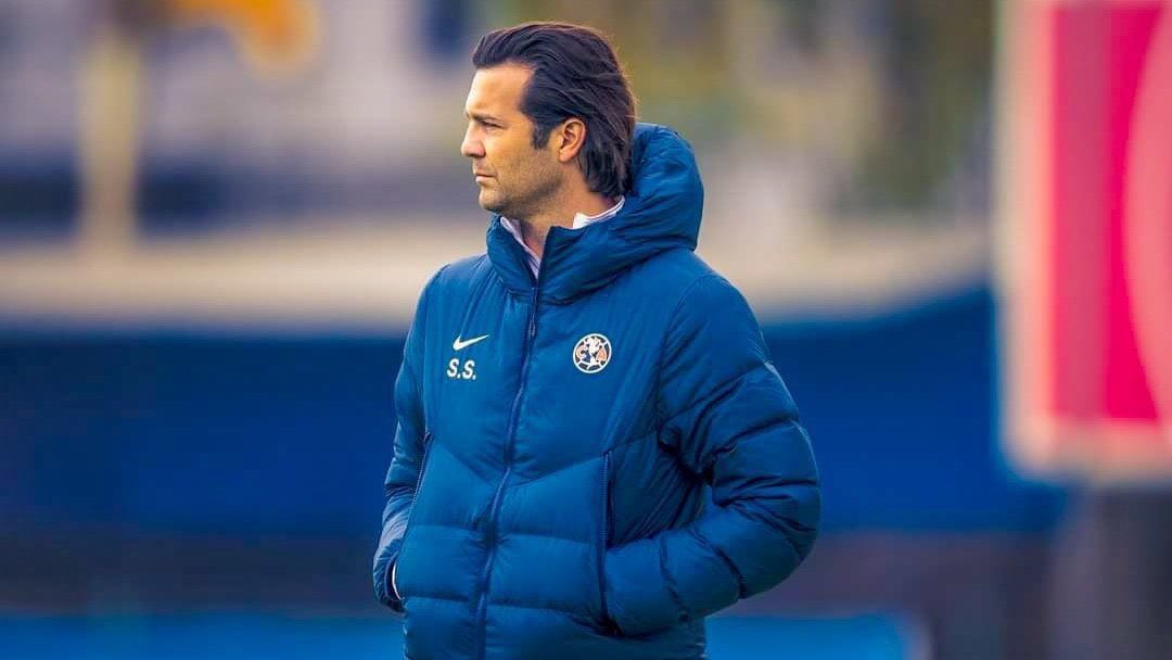 En España destacan el gran trabajo de Solari con América