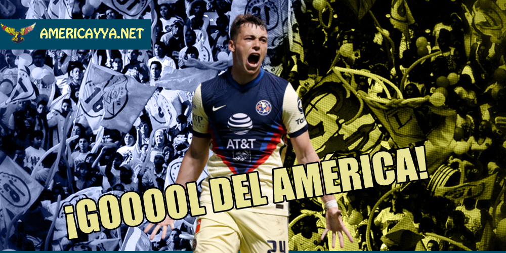 VIDEO: GOL de Federico Viñas ante León – 2-1