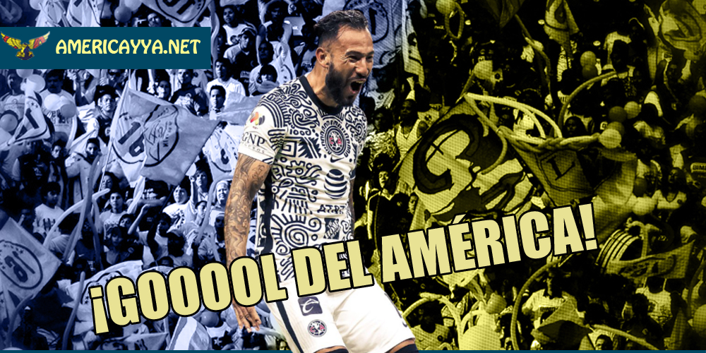 VIDEO: GOL de Emanuel Aguilera ante Toluca – 2-1