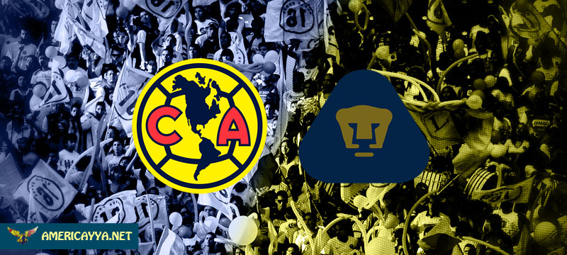 Los descartados para enfrentar a Pumas – Guard1anes 2021