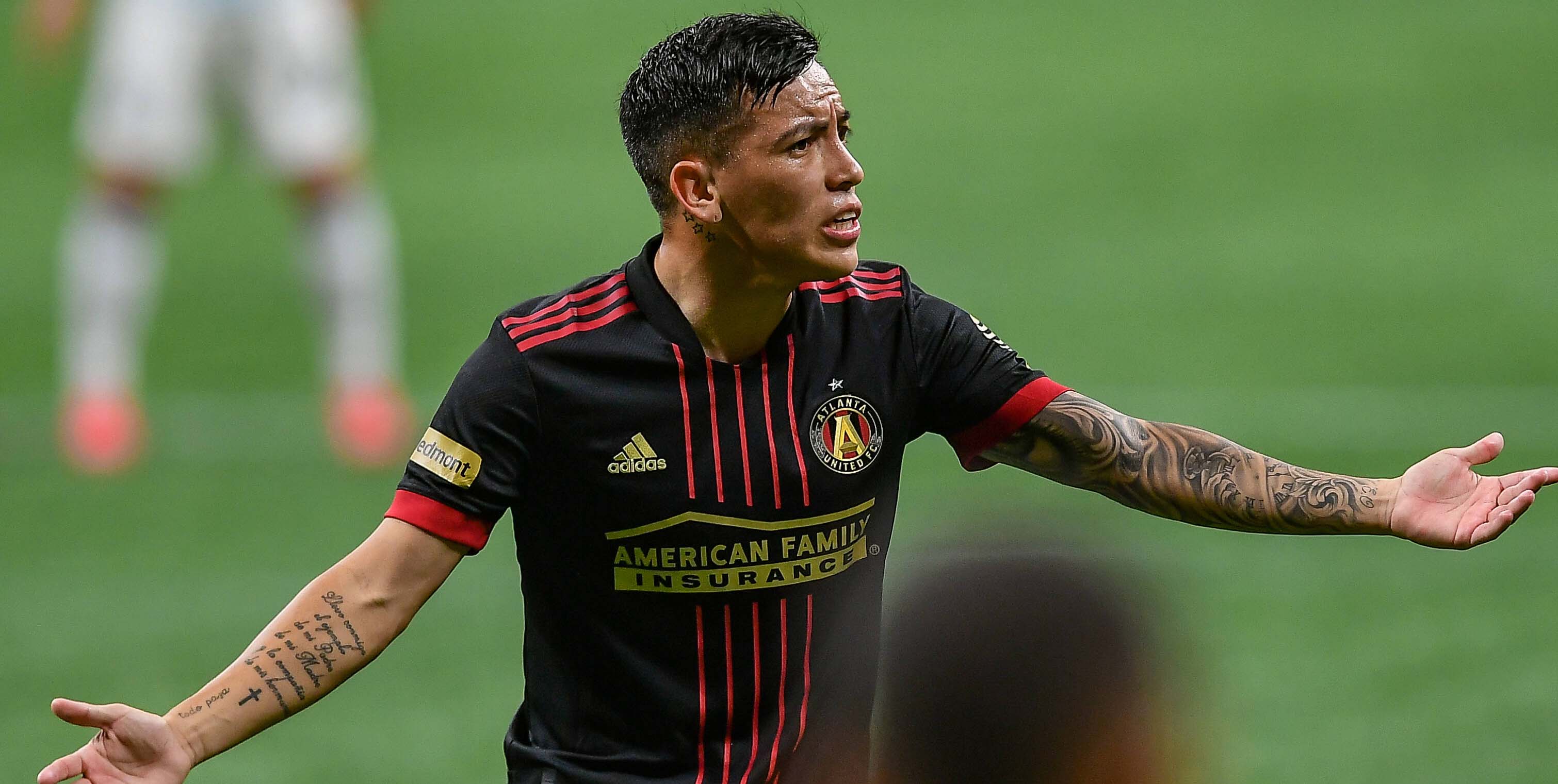 ¿Ezequiel Barco objetivo del América?