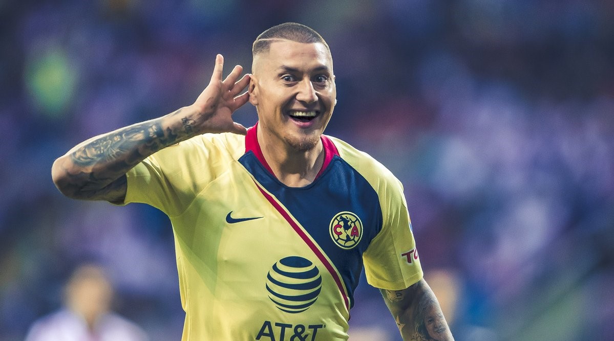 Nicolás Castillo saldrá del América