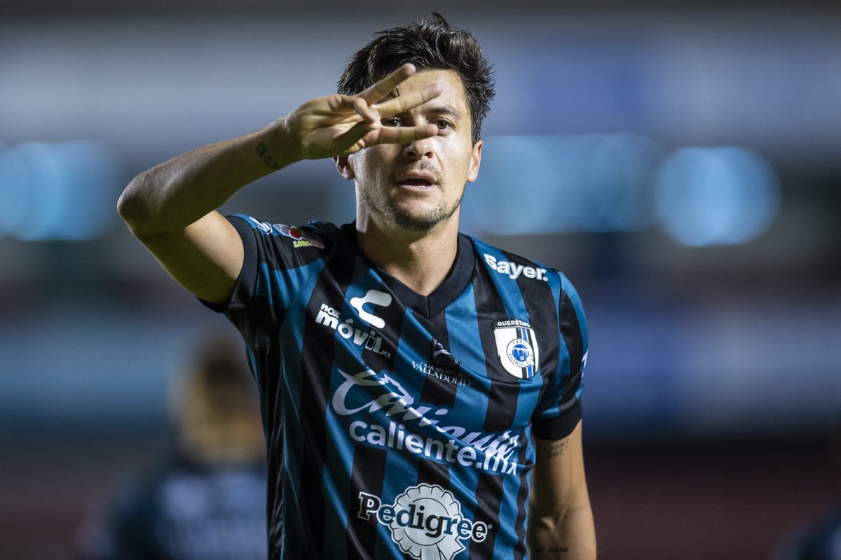 América interesado en Fernando Madrigal