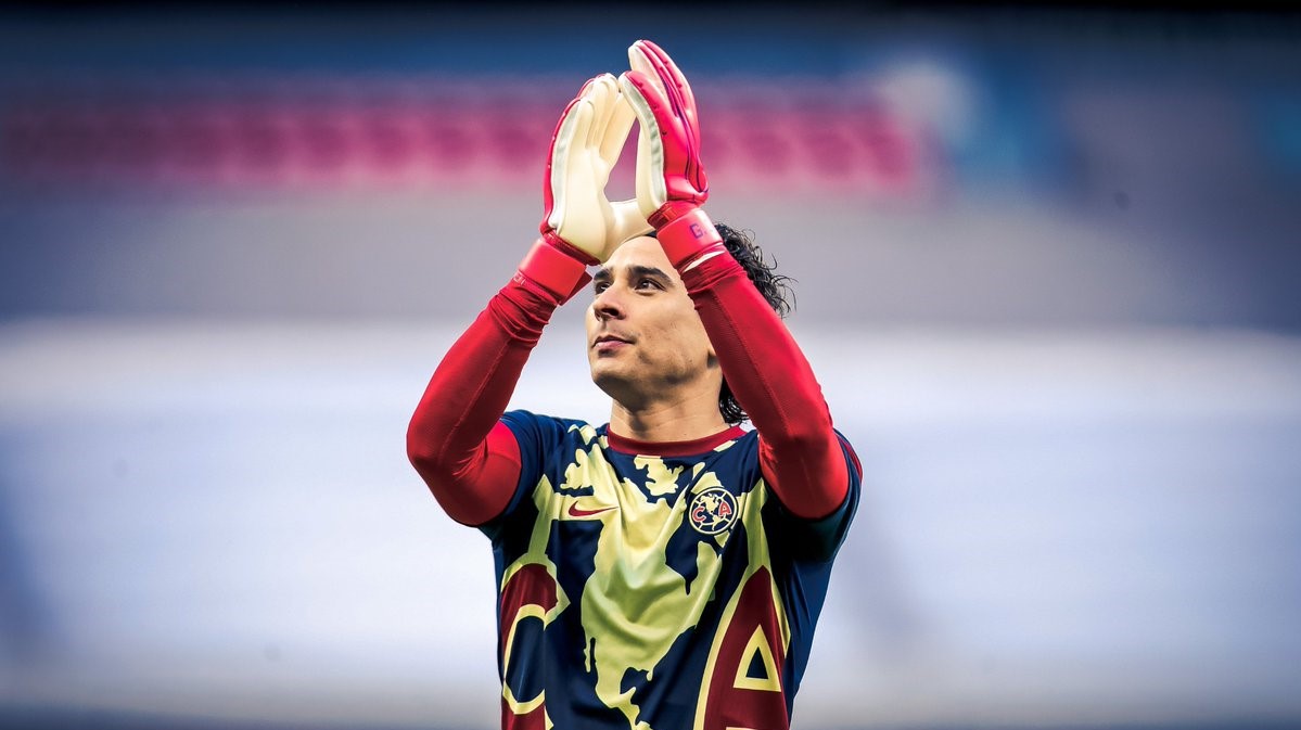 Memo Ochoa analiza oferta de la MLS