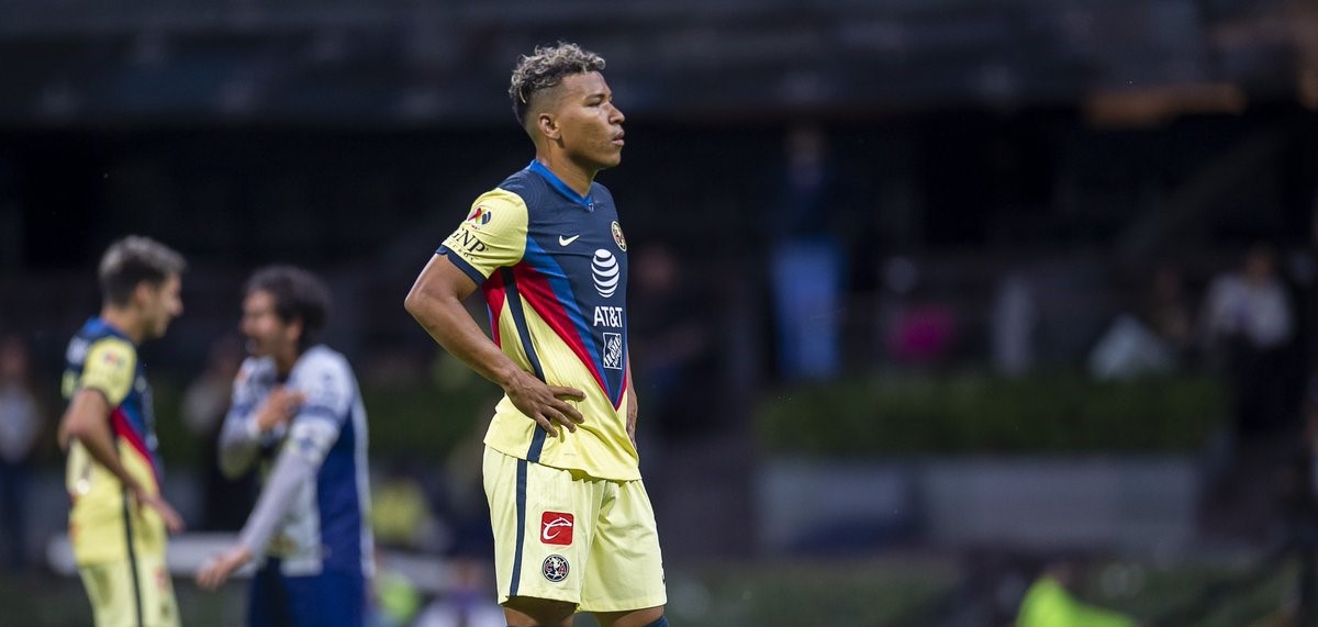 La comisión disciplinaria multa a cuatro jugadores del América
