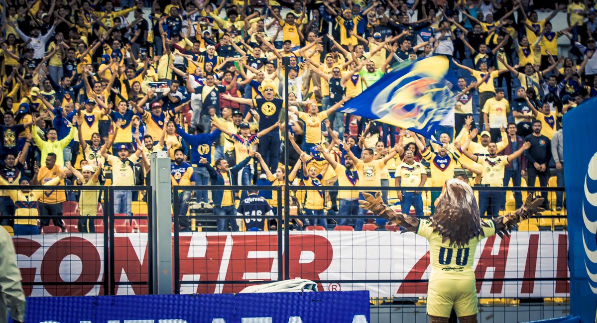 América dará prioridad a abonados para asistir al Azteca