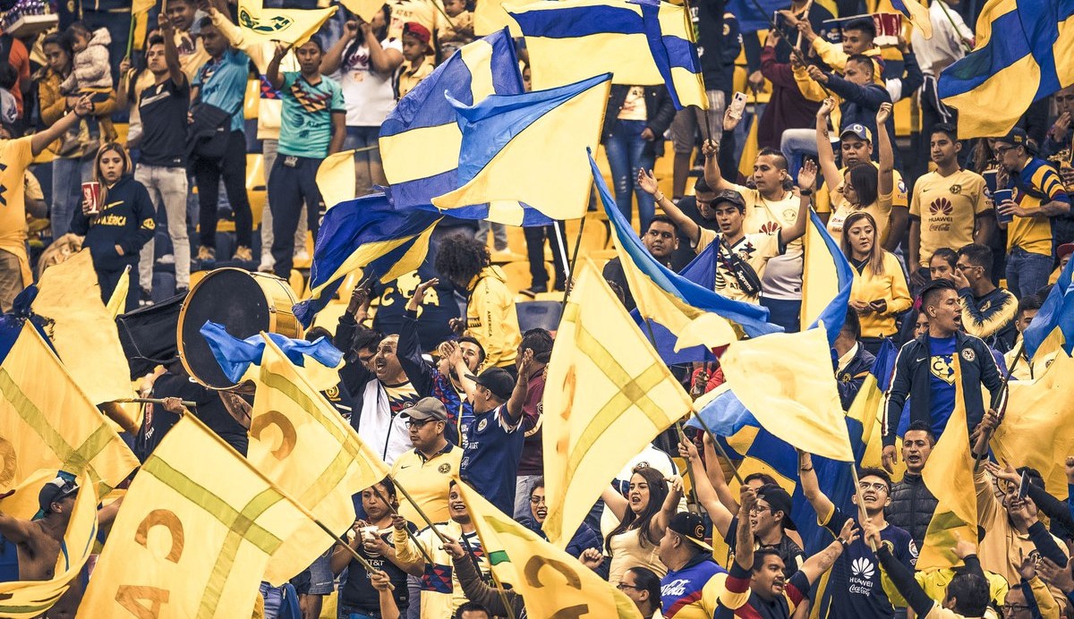 América podría volver a tener público en liguilla