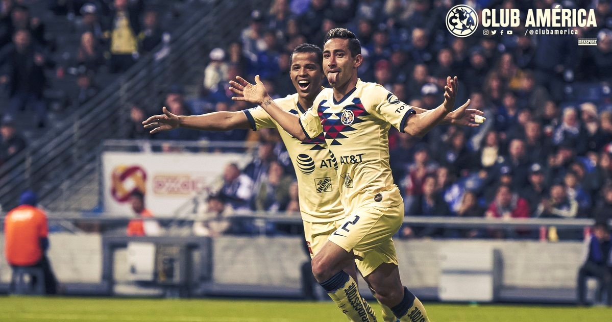 Luis Fuentes renovará contrato con América