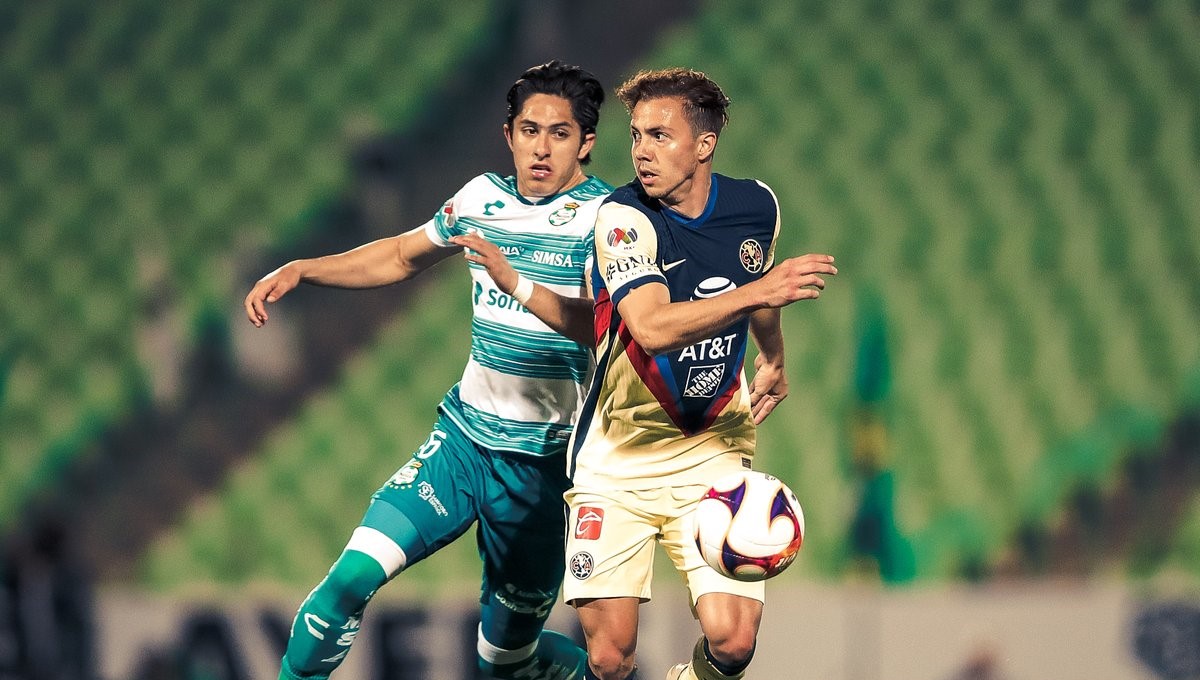 Sebastián Córdova aún en duda para los cuartos de final
