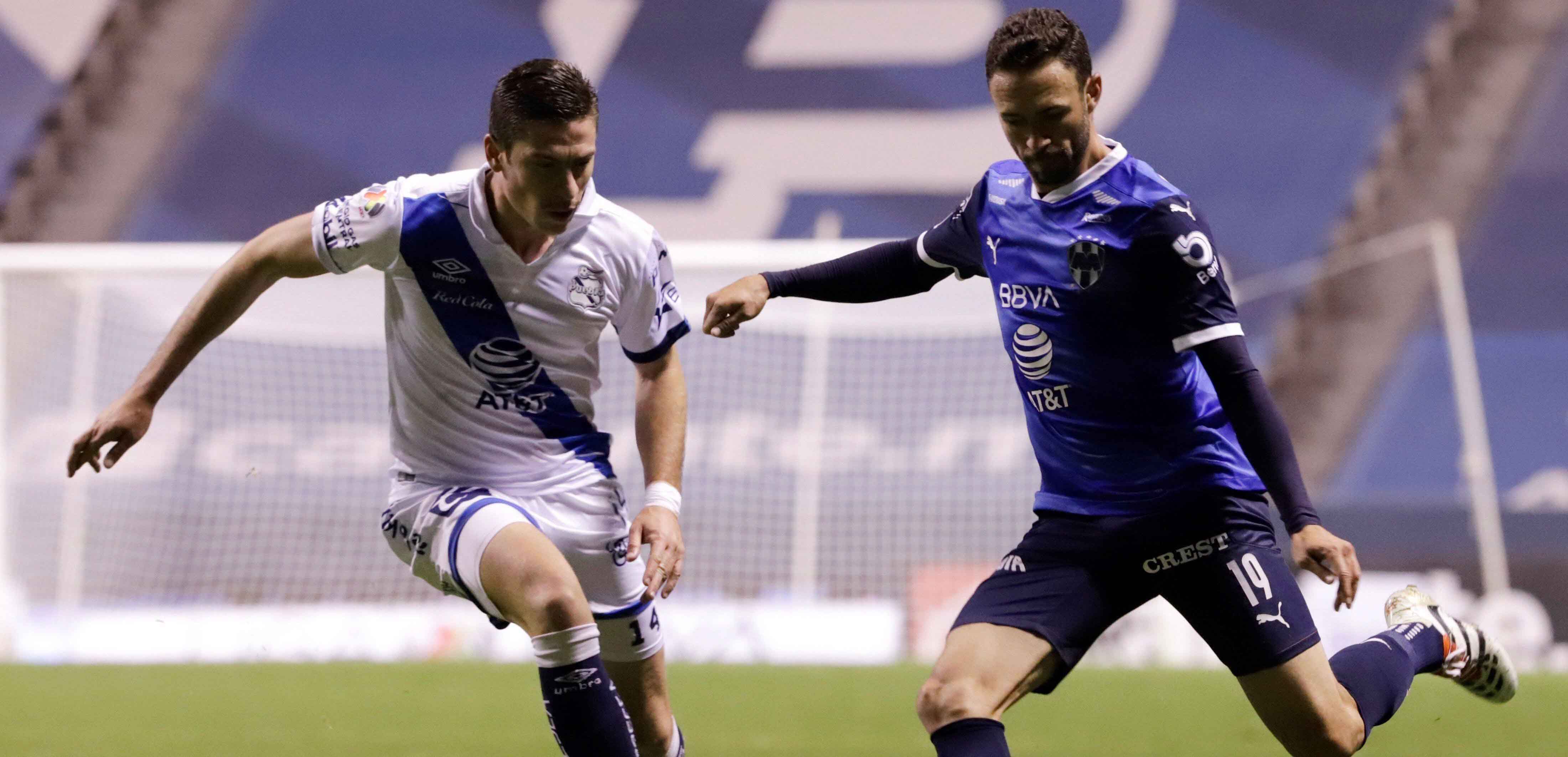 Miguel Layún, ¿Regresa al América?