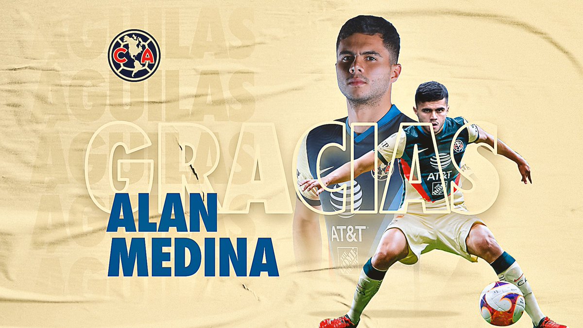 América suma una baja más