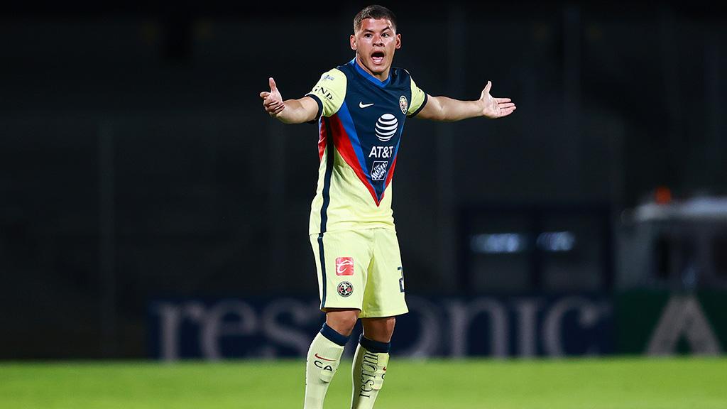 Miguel Herrera quiere llevarse a Richard Sánchez